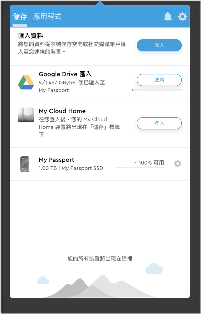 輕巧高質感高速 WD My Passport SSD（1TB）動手玩