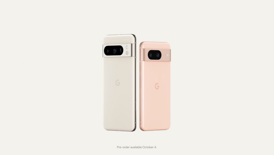 新品發表會即將登場！Google Pixel 8系列五大預測一次了解