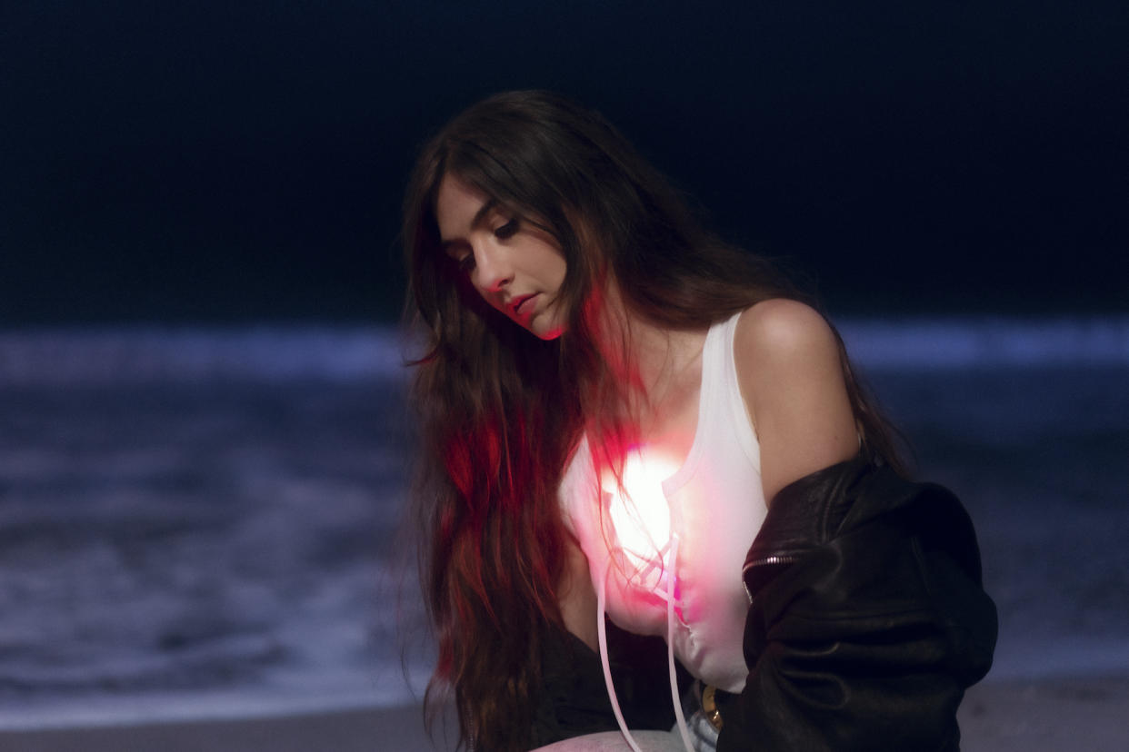 Weyes Blood - "Andromeda"