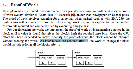 bitcoin, paper