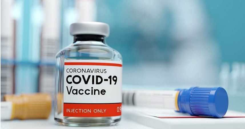 別拿疫苗當廉價台獨的籌碼（圖／Shutterstock）