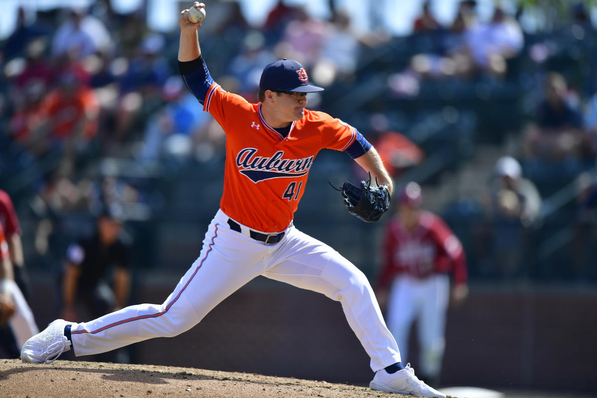 Best Auburn Tigers Baseball: Championships And SEC