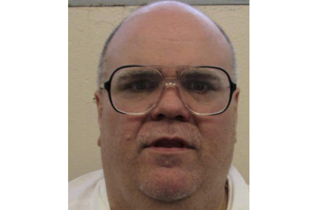 Alabama Pausing Executions After 3rd Failed Lethal Injection 