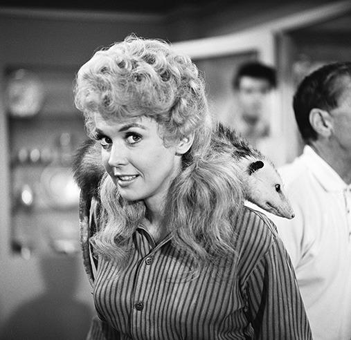 Donna Douglas: 1932 - 2015