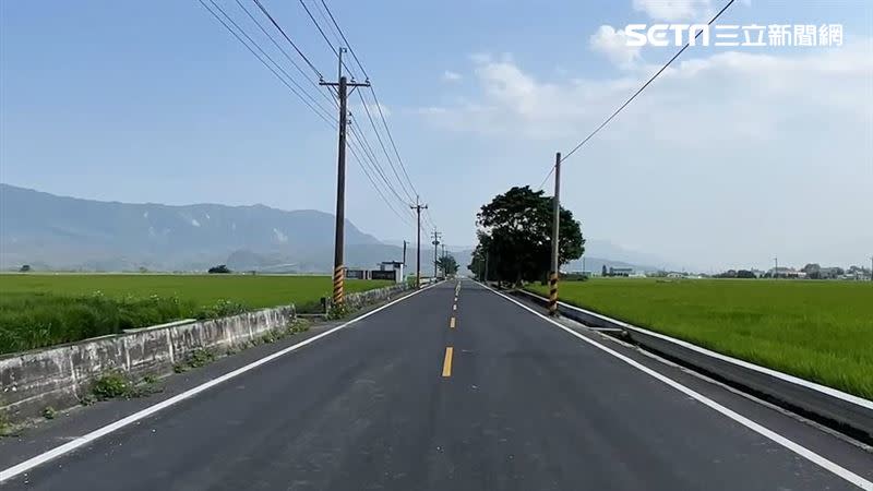 國防部計畫興建關山戰備跑道。（圖／資料照）