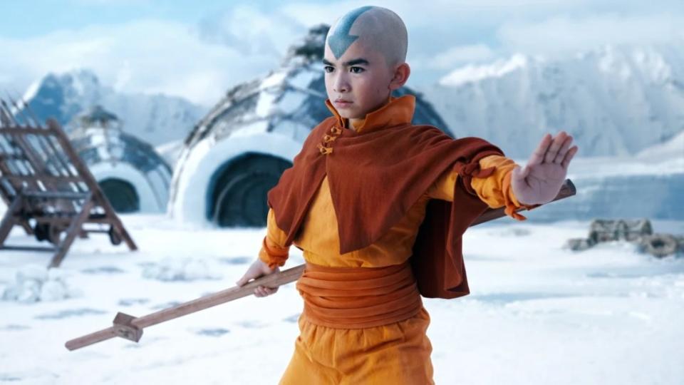 Avatar: The Last Airbender