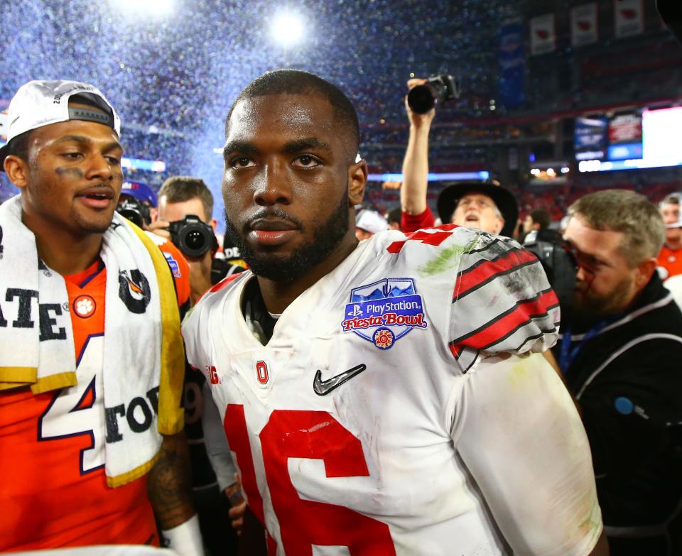 Ohio State football: Top ten players of the decade - Buckeyes Wire