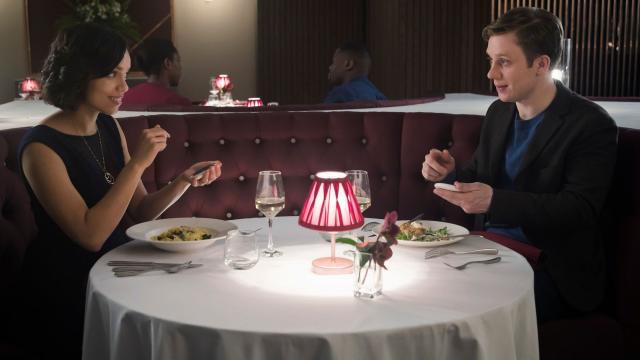 20 Best 'Black Mirror' Episodes, Ranked According to IMDb