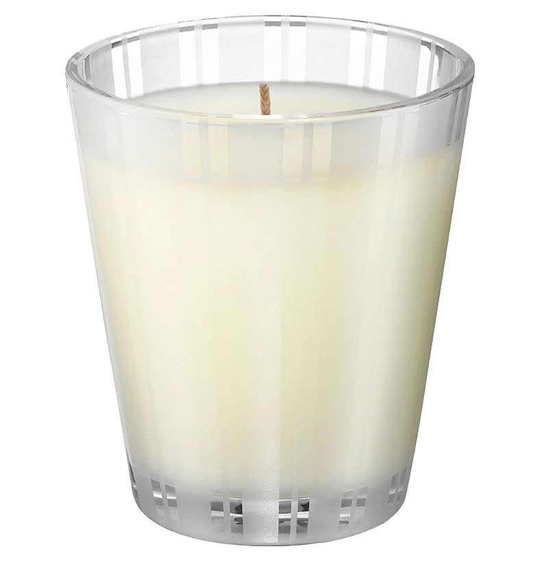 Grapefruit Candle