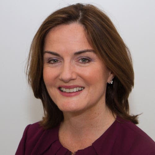 Lucy Allan voice mail row