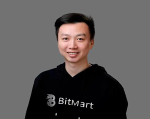 Sheldon Xia: BitMart will be a gateway into the Metaverse and Web 3.0