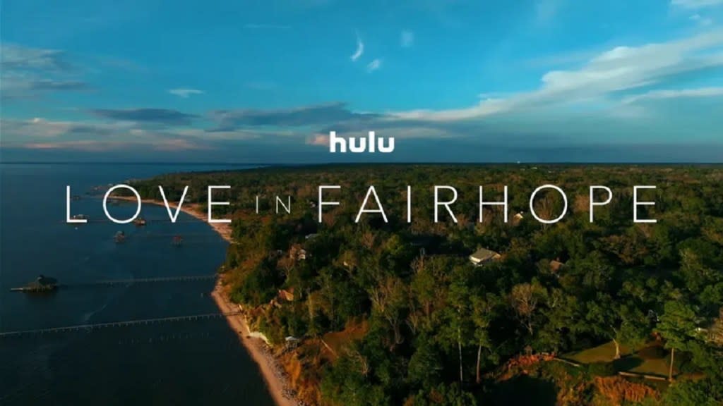 Love in Fairhope: Streaming Release Date: When Is It Coming Out on Hulu?