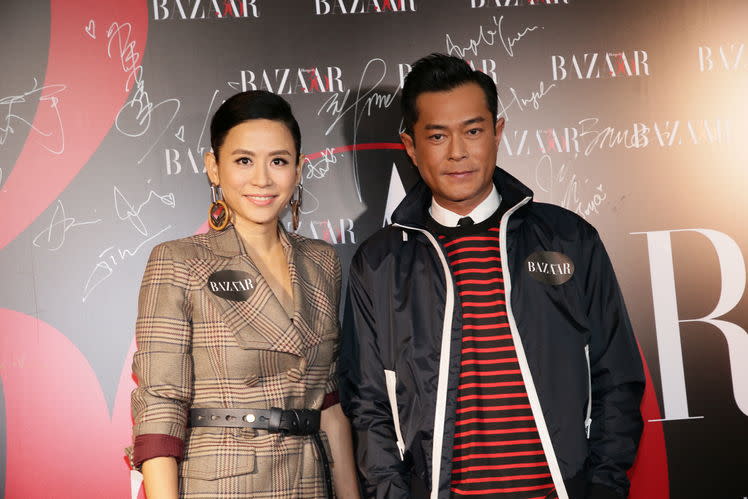 ▲ HarpersBazaar.com.hk