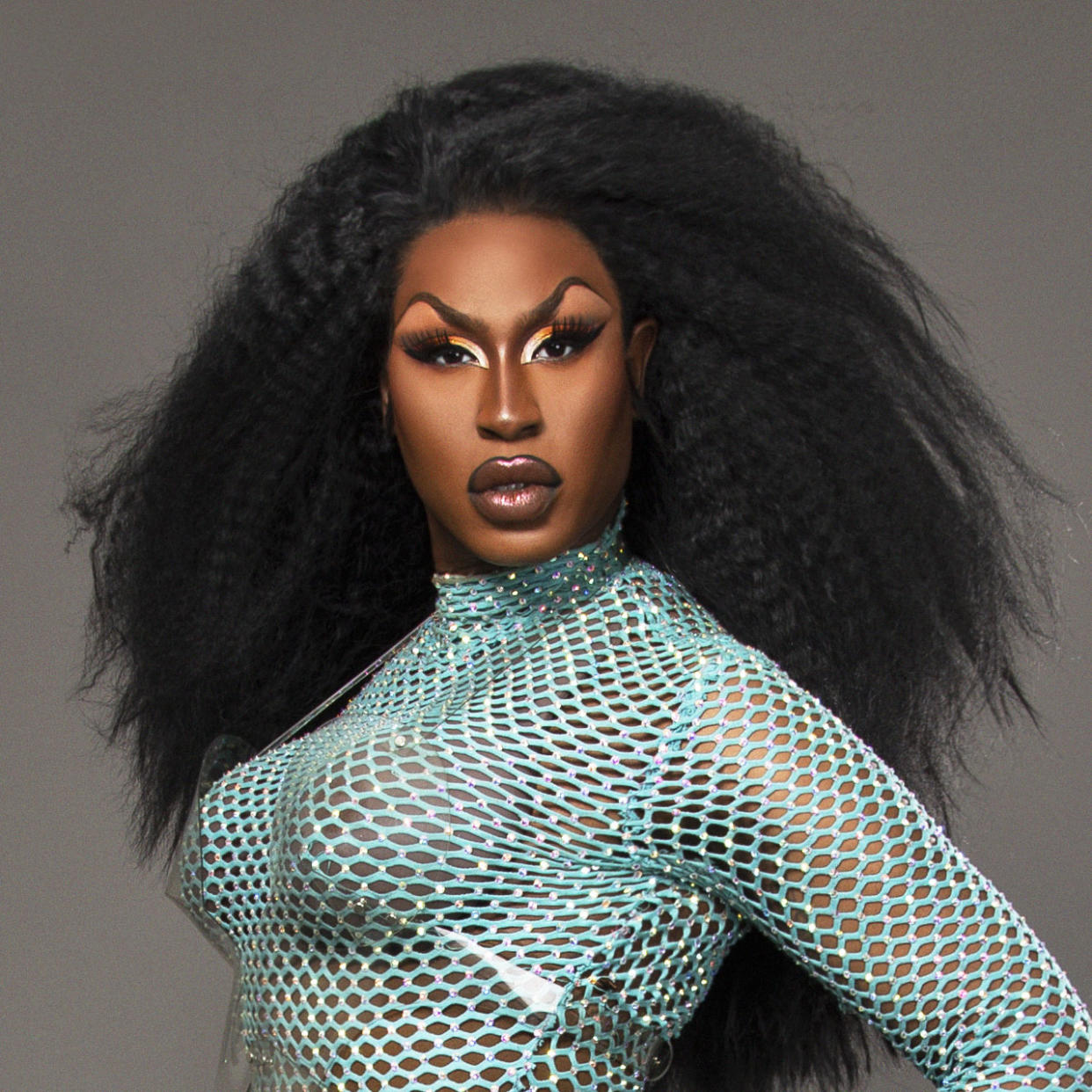 Image: Shea Coulee (Handout photo)