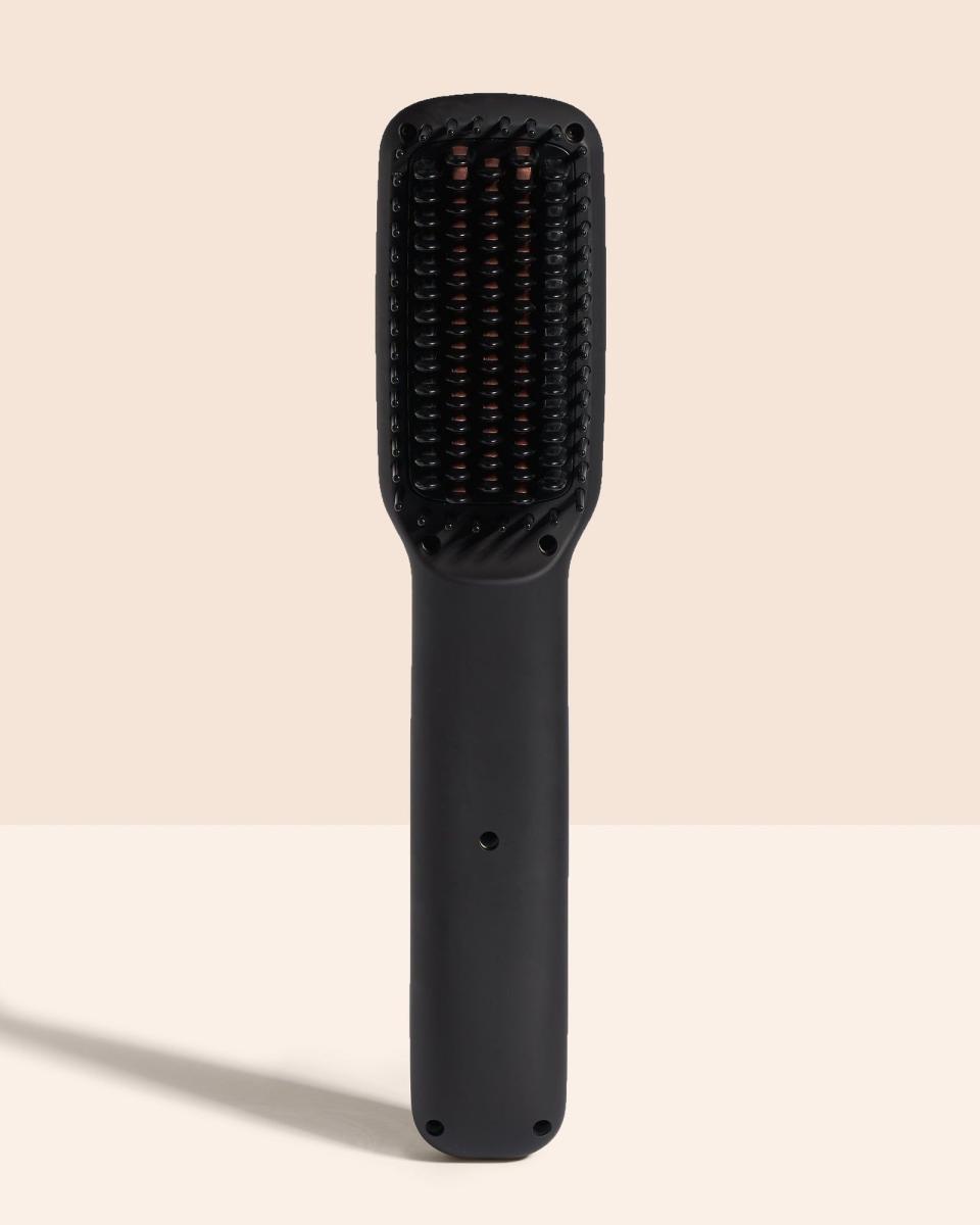 8) Cordless Hot Brush