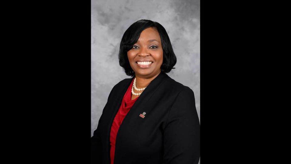 Bonita J. Brown, a former assistant attorney at Winston-Salem State University, was announced as the school’s 14th chancellor on May 29, 2024 — the first woman to hold the position since the university’s founding in 1892.