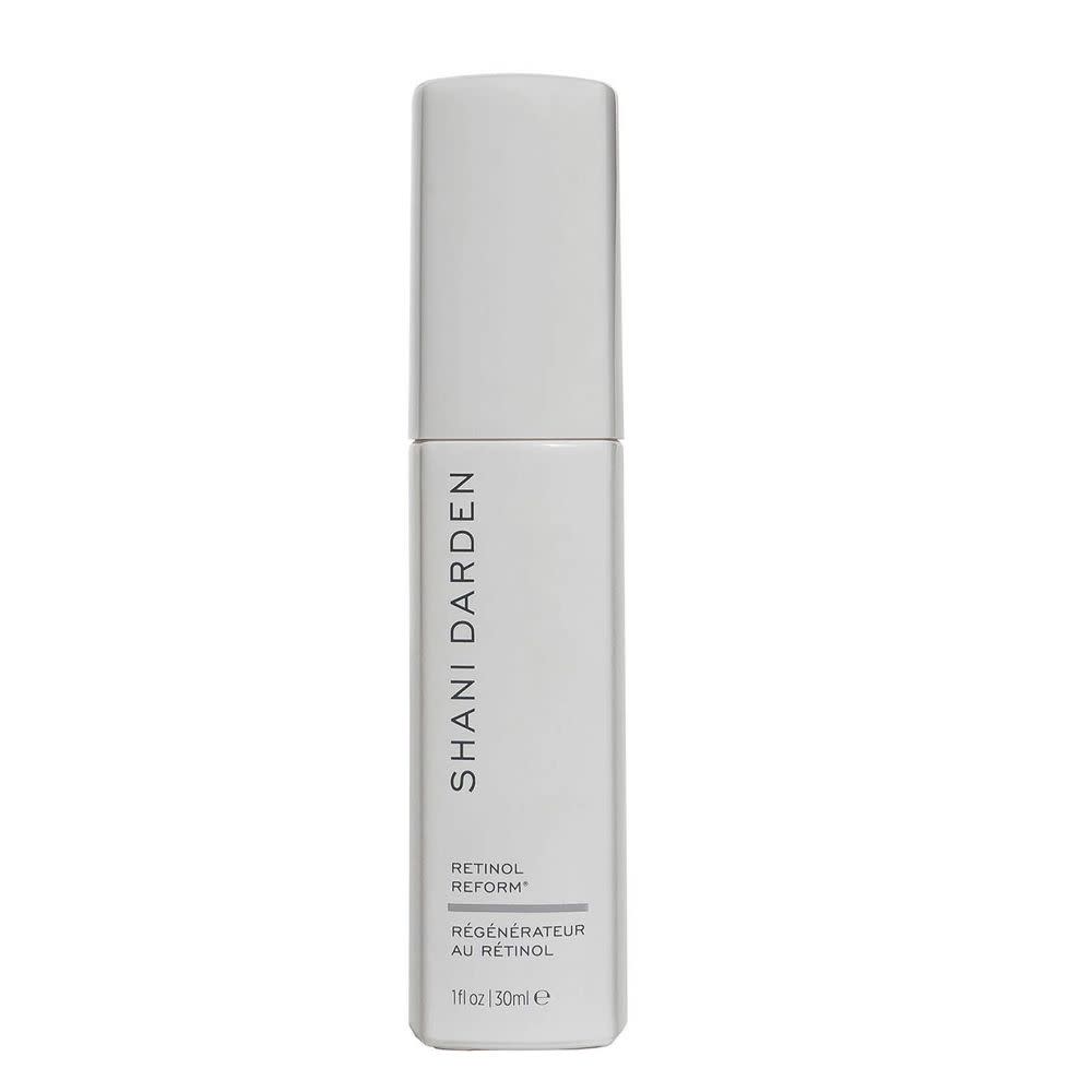 <p><a href="https://go.redirectingat.com?id=74968X1596630&url=https%3A%2F%2Fwww.sephora.com%2Fproduct%2Fshani-darden-retinol-reform-P455926&sref=https%3A%2F%2Fwww.cosmopolitan.com%2Fstyle-beauty%2Fbeauty%2Fg60358595%2Fbest-retinol-serums%2F" rel="nofollow noopener" target="_blank" data-ylk="slk:Shop Now;elm:context_link;itc:0;sec:content-canvas" class="link rapid-noclick-resp">Shop Now</a></p><p>Retinol Reform Treatment Serum</p><p>sephora.com</p><p>$89.00</p>