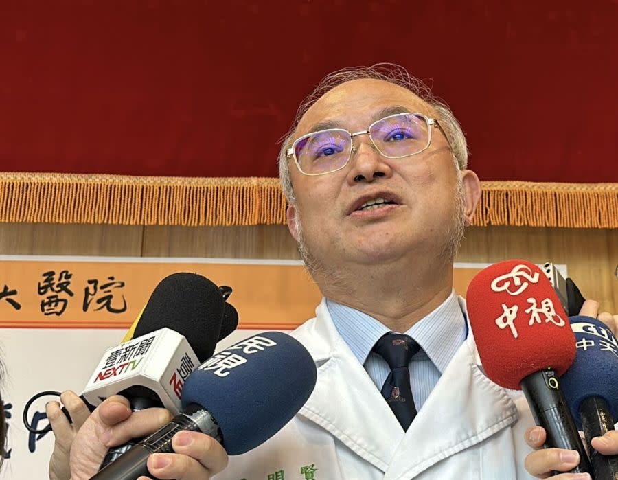 台灣再奪全球醫療保健第一 台大院長一句「血汗醫護的成果」戳破真相 221