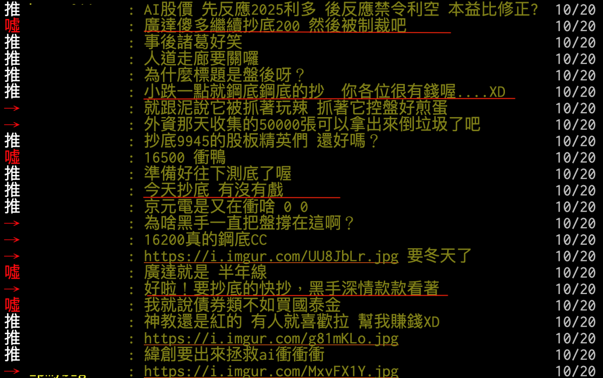 【HoT台股】廣達殺至200網問AI抄底還有戲嗎？ 專家：選擇營收、基本面好的個股操作較有機會