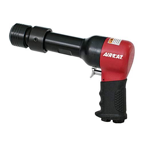 8) AirCat 5300-A-T Super Duty Air Hammer