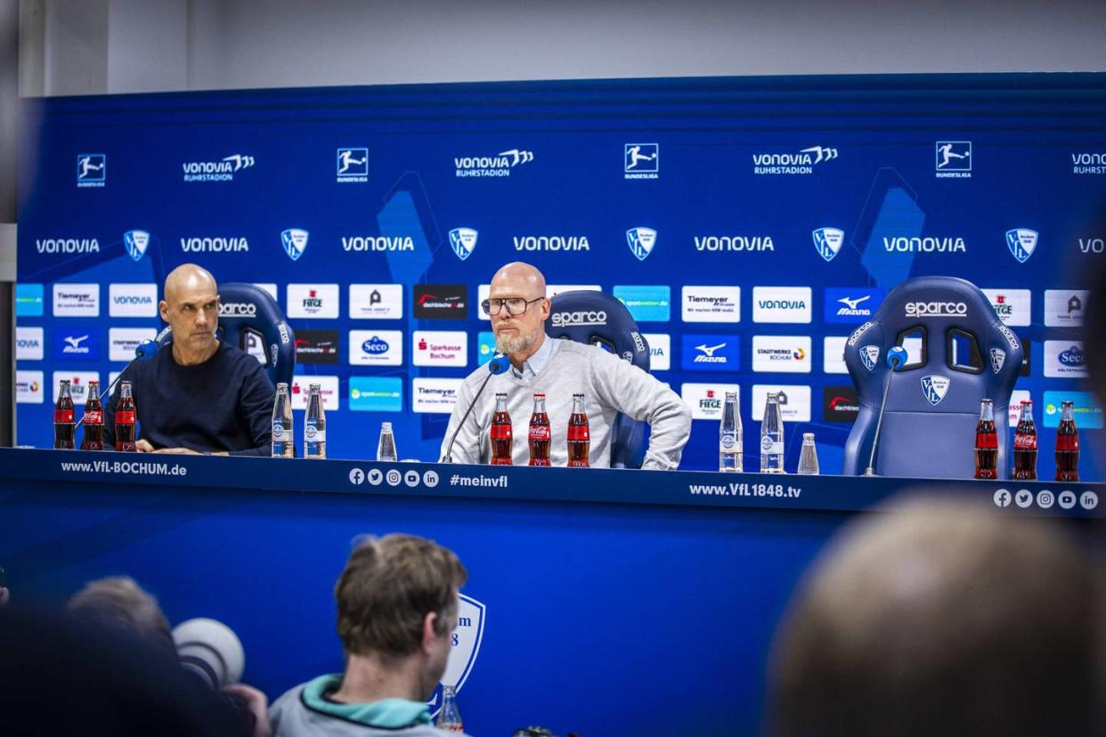 Tuchel fehlt auf Pressekonferenz nach Bayern-Blamage