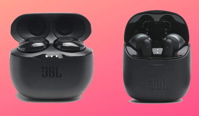 Los audífonos de JBL que le dan la pelea a los AirPods solo cuestan 50  dólares