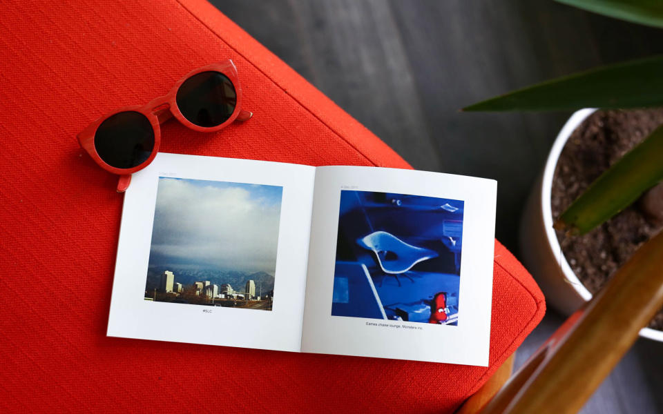 <p>Help your loved ones turn their favorite Instagram moments into physical photo albums.</p> <p>Where to buy: <a rel="nofollow noopener" href="https://chatbooks.com/" target="_blank" data-ylk="slk:Chatbooks.com;elm:context_link;itc:0;sec:content-canvas" class="link ">Chatbooks.com</a>, books start at $8</p>