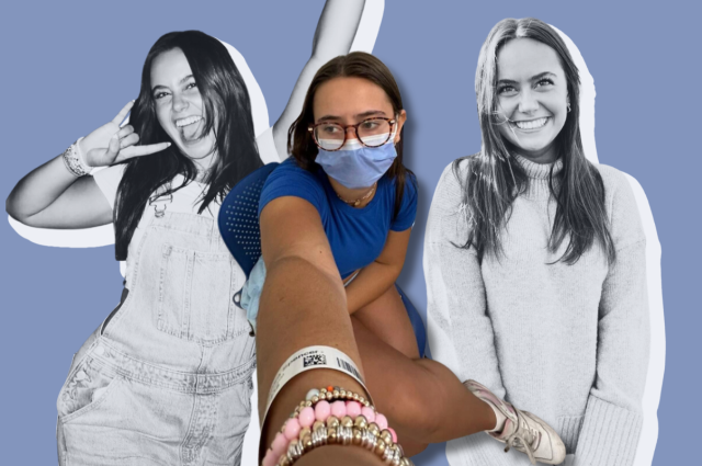 Canadian influencer Sarah DeMelo announces she is cancer free