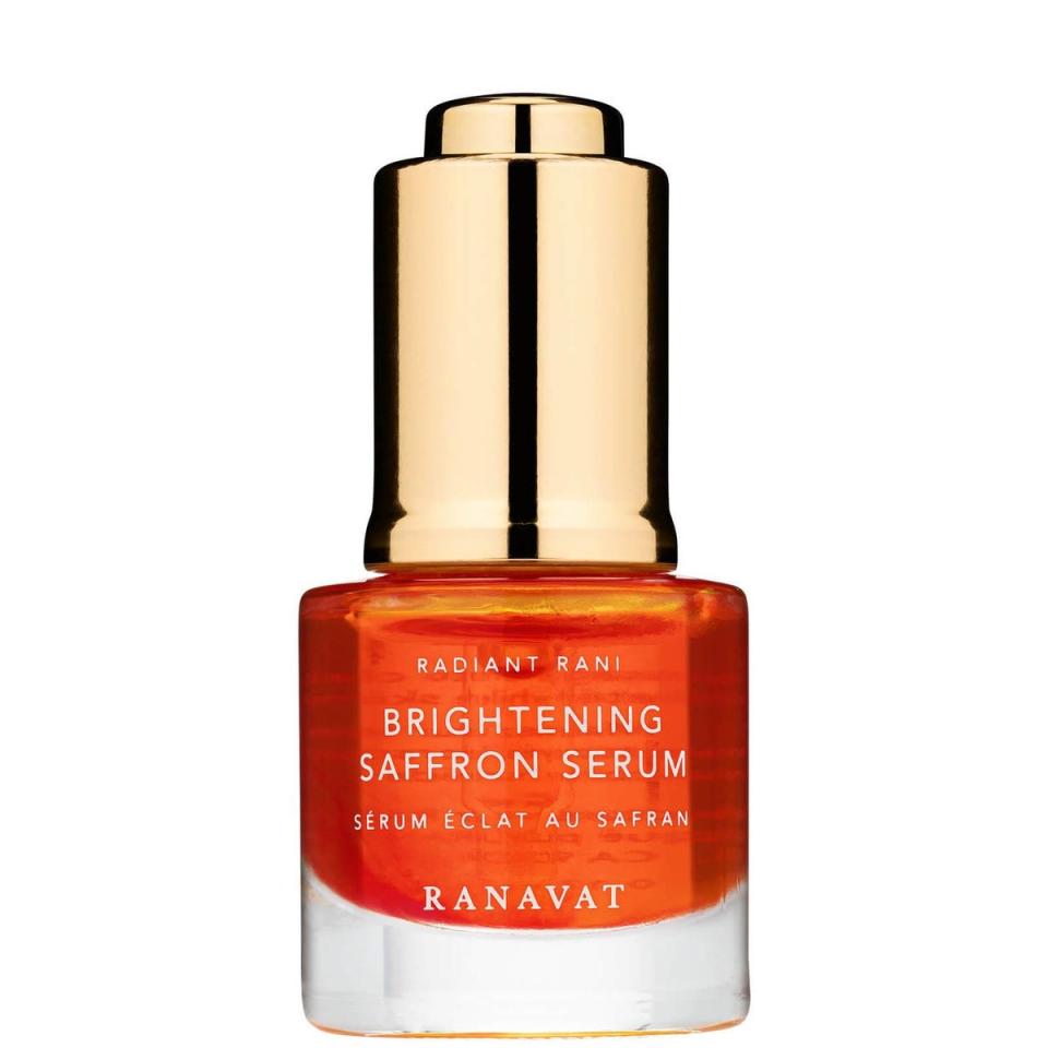 RANAVAT Radiant Rani Brightening Saffron Serum (RANAVAT)