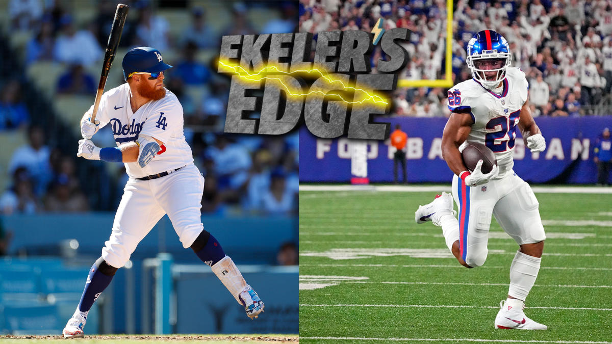 Yahoo Sports and Austin Ekeler Take Fantasy Football To The Edge