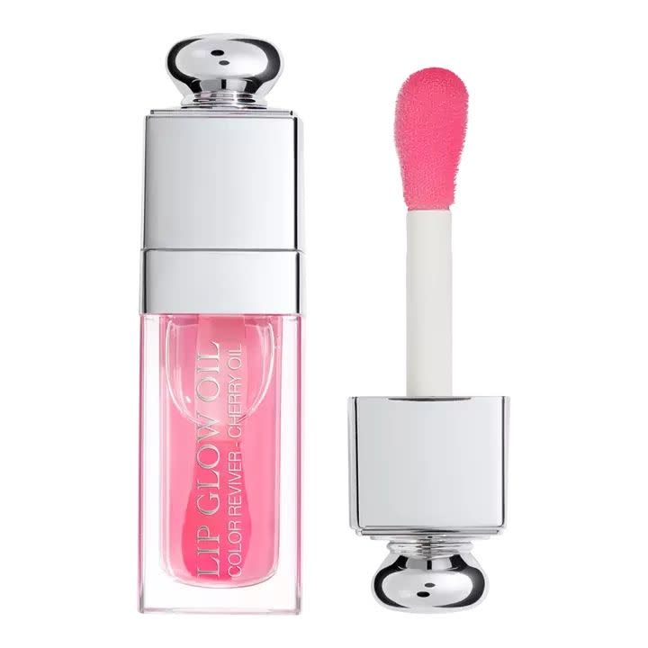 <p><a href="https://go.redirectingat.com?id=74968X1596630&url=https%3A%2F%2Fwww.ulta.com%2Fp%2Faddict-lip-glow-oil-pimprod2036812&sref=https%3A%2F%2Fwww.redbookmag.com%2Ffashion%2Ftrends%2Fg46445238%2Fbest-mean-girls-regina-george-fashion%2F" rel="nofollow noopener" target="_blank" data-ylk="slk:Shop Now;elm:context_link;itc:0;sec:content-canvas" class="link ">Shop Now</a></p><p>Dior Lip Glow Oil</p><p>ulta.com</p><p>$40.00</p>