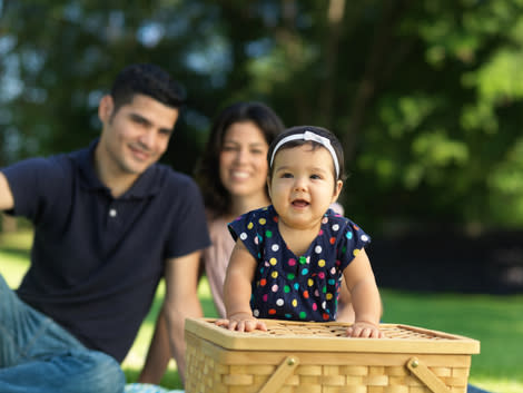 Adoption in the Latino community