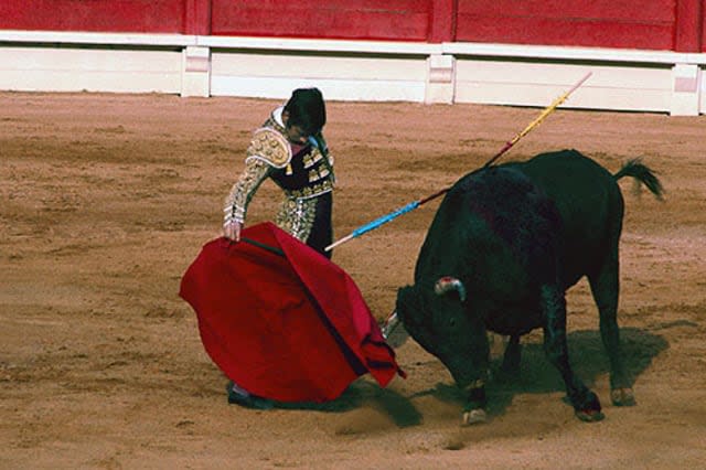 A Madrid Bullfight is the pinnacle of one of Spain's greatest traditions. When in Madrid, visit Plaza de Toros de Las Ventas - o