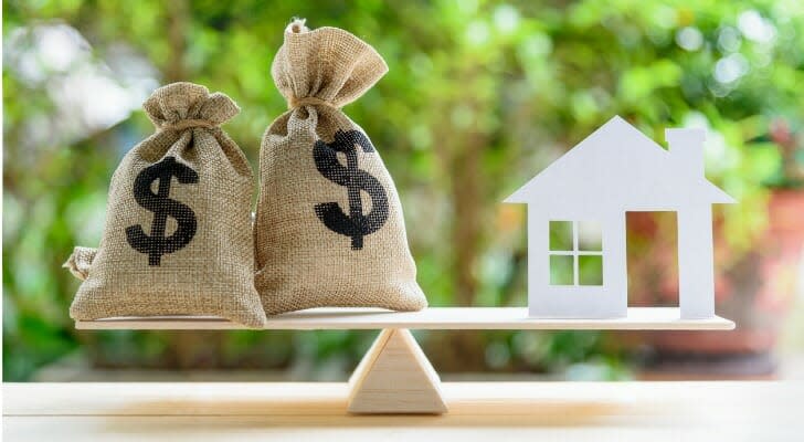 Home Equity Loans