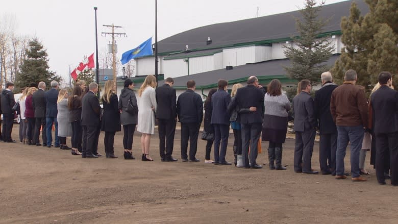 Humboldt Broncos goalie Parker Tobin remembered as smart, funny and kind athlete