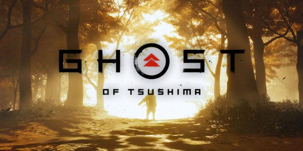 ¡Gratis! Reclama un tema dinámico de Ghost of Tsushima para PS4