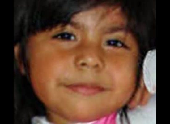 Reyna Guadarrama, 9, was last seen in Grayslake, Ill., on Nov. 2, 2007. She may be in the company of her non-custodial mother and an adult male. They may travel to Mexico. Anyone with information is asked to contact the Black and Missing Foundation, at <a href="http://www.blackandmissinginc.com" target="_blank">blackandmissinginc.com</a>.