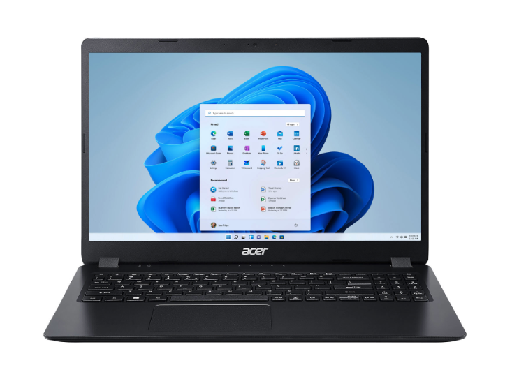 Acer Aspire 3 15.6