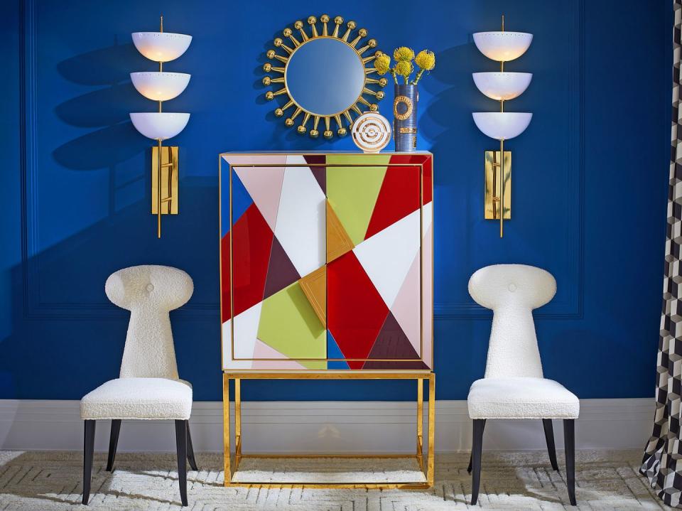 Photo credit: CouRtesy of jonathan adler