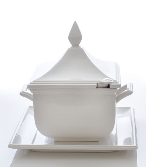 Milano Tureen