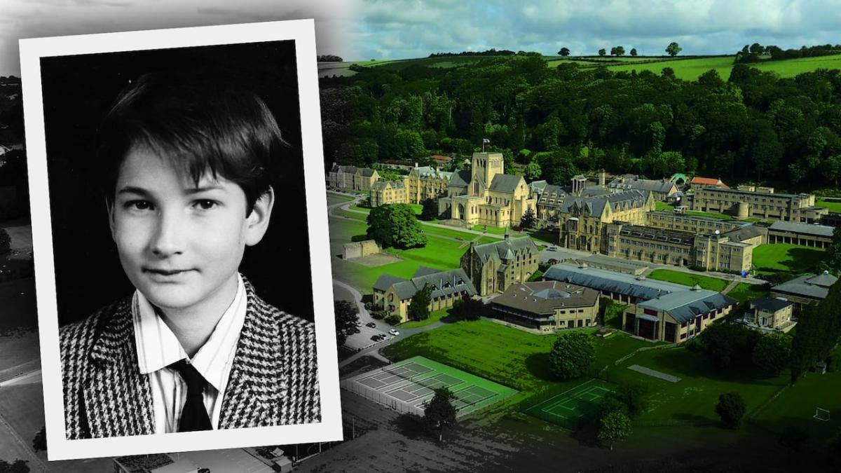 Ex-pupil questions how a serial child abuser was allowed to teach at prestigious U.K. school