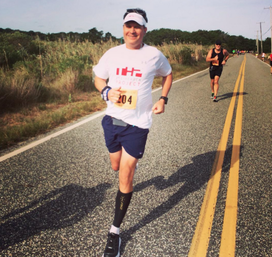 Hamptons Marathon