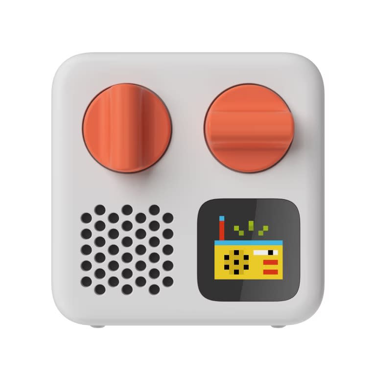 Yoto mini, audio players for kids