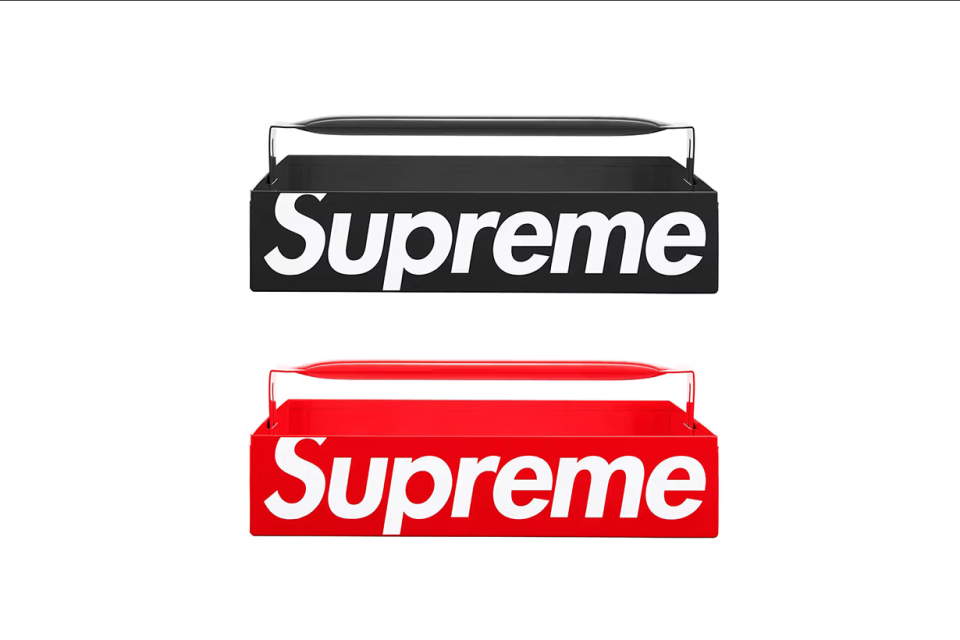 Supreme