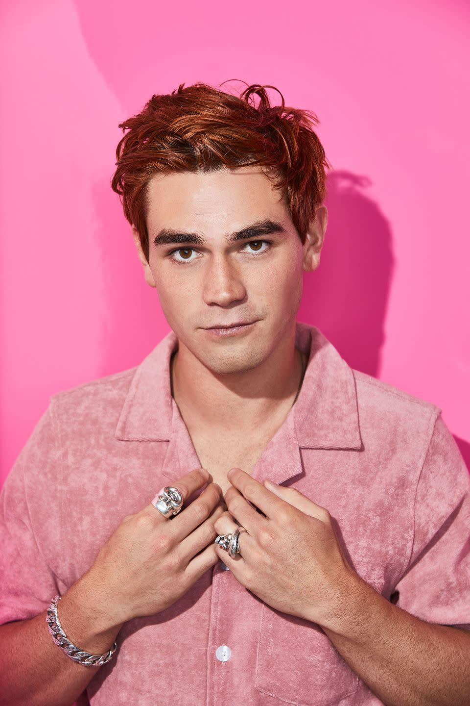 KJ Apa