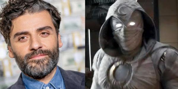 Moon Knight: Oscar Isaac confirma la segunda temporada