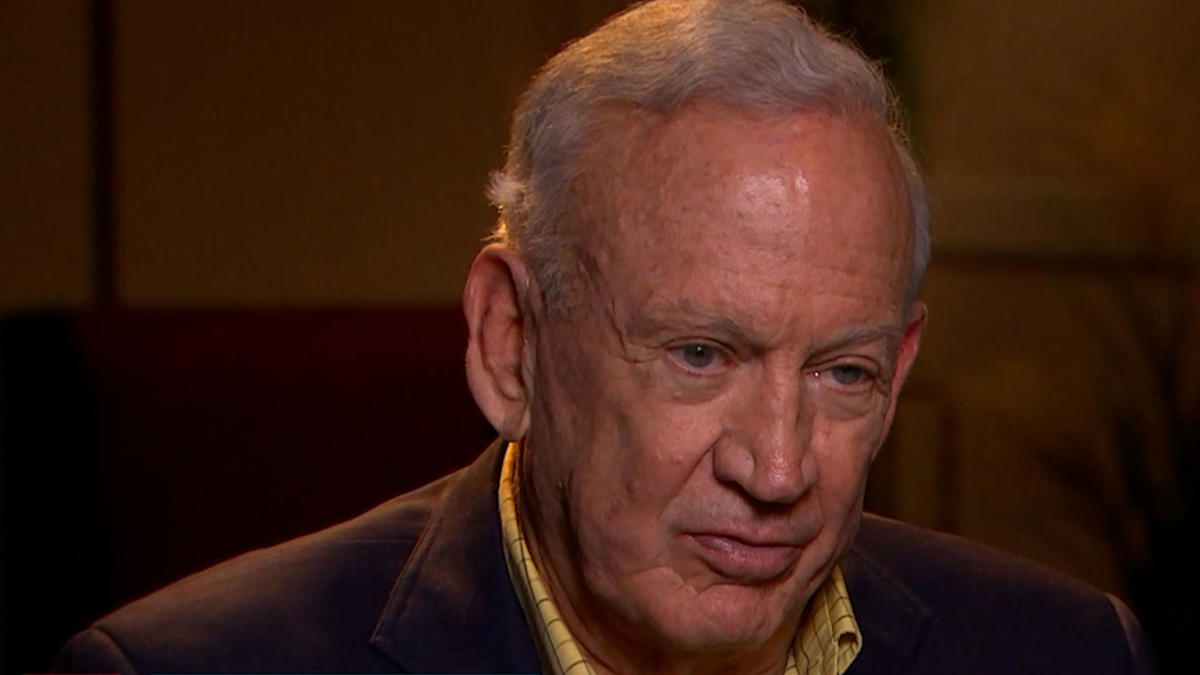 JonBenét Ramsey's Father John Ramsey Says Cracking Case Would Finally ...