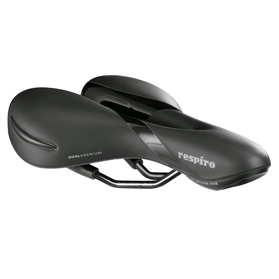 Most Comfortable Bicycle Seat