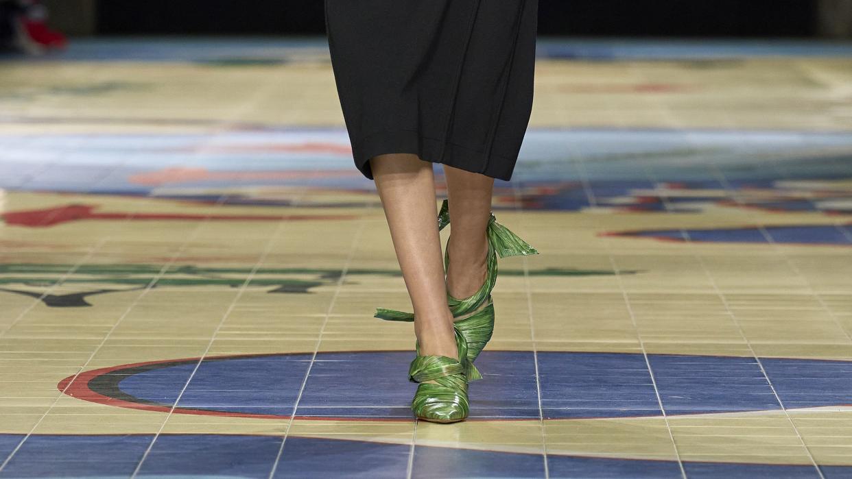 bottega veneta spring summer 2024