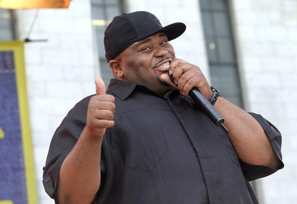 Ruben Studdard